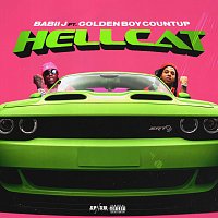 Babii J, Goldenboy Countup – Hellcat (feat. Goldenboy Countup)