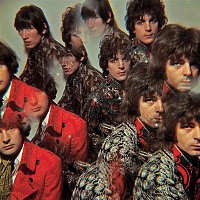 Pink Floyd – The Piper At The Gates Of Dawn (2011 - Remaster)
