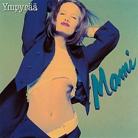 Přední strana obalu CD Ympyraa