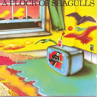 A Flock Of Seagulls – A Flock Of Seagulls