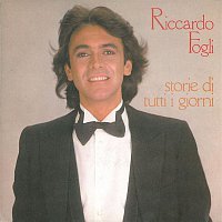 Riccardo Fogli – Storie di tutti i giorni / L'amore che verra [Digital 45]
