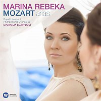 Marina Rebeka – Mozart: Opera Arias