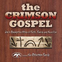 Různí interpreti – The Crimson Gospel