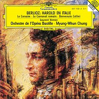 Orchestre De La Bastille, Myung-Whun Chung, Laurent Verney – Berlioz: Harold En Italie