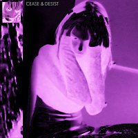 Alice Glass – CEASE AND DESIST