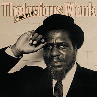 Thelonious Monk – At The Five Spot