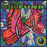 Různí interpreti – The Best Of Disco Funk [Disco Nights Vol.2]