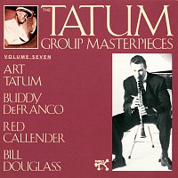 Art Tatum – The Tatum Group Masterpieces, Vol. 7