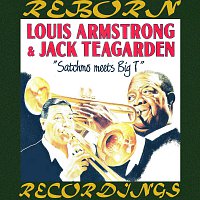 Louis Armstrong, Jack Teagarden – Satchmo Meets Big T (HD Remastered)