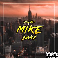 Přední strana obalu CD Barz