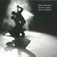 Peter Breiner, Boris Lenko, Stano Palúch – Triango CD