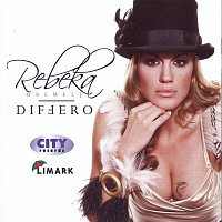 Rebeka Dremelj, Rebeka Dremelj Featuring Gitarsi – Rebeka Dremelj - Differo