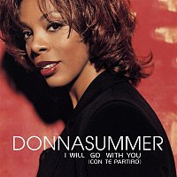 Donna Summer – I Will Go With You (Con Te Partiro')
