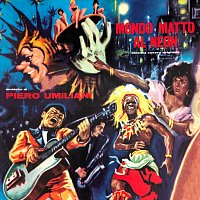 Piero Umiliani – Mondo matto al neon [Original Motion Picture Soundtrack / Extended Version]