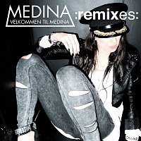 Přední strana obalu CD Velkommen Til Medina [Remixes]