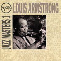 Louis Armstrong – Verve Jazz Masters 1: Louis Armstrong