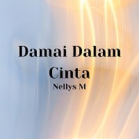 Přední strana obalu CD Damai Dalam Cinta