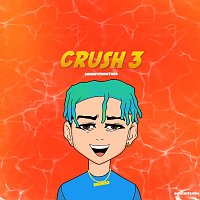 Přední strana obalu CD Crush 3