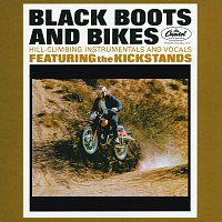 Black Boots And Bikes