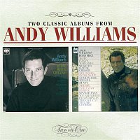 Andy Williams – In The Arms Of Love / Born Free
