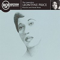 Leontyne Price – Arias