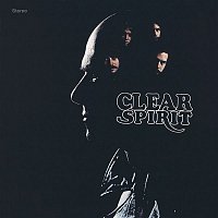 Přední strana obalu CD Clear