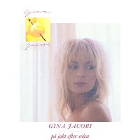 Gina Jacobi – Pa jakt efter solen