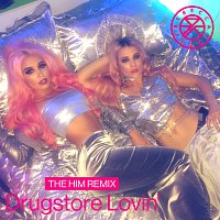 Rebecca & Fiona – Drugstore Lovin’ [The Him Remix]