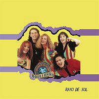 Přední strana obalu CD Rayo de Sol