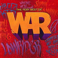 War – The Very Best of War