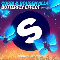 Curbi & Bougenvilla – Butterfly Effect