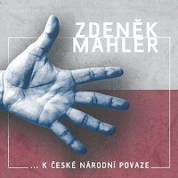 Přední strana obalu CD ...k české národní povaze
