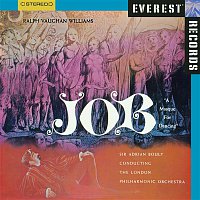 London Philharmonic Orchestra & Sir Adrian Boult – Vaughan Williams: Job, A Masque for Dancing