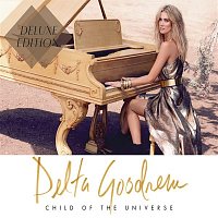 Delta Goodrem – Child Of The Universe