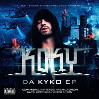Koky – Da Kyko [EP]