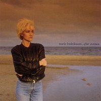 Přední strana obalu CD Efter stormen