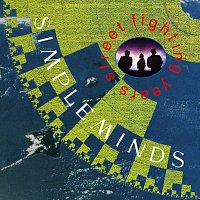 Simple Minds – Street Fighting Years [Super Deluxe] CD