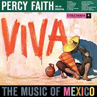 Percy Faith & His Orchestra – Viva! The Music of Mexico