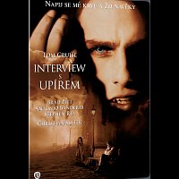 Různí interpreti – Interview s upírem DVD