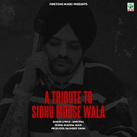 AmritPal, Sukhpal Sukh – A Tribute to Sidhu Moose Wala (feat. Sukhpal Sukh)