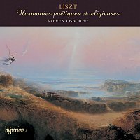 Steven Osborne – Liszt: Harmonies poétiques et religieuses
