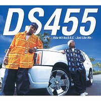 Ds455 – Ride Wit Tha D.S.C. -Just Like Me-
