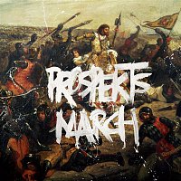 Coldplay – Prospekt's March EP LP
