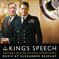 Alexandre Desplat – The King's Speech OST