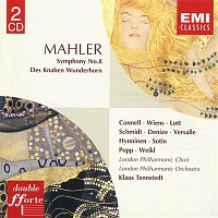 Klaus Tennstedt – Mahler : Des Knaben Wunderhorn/Symphony No.8