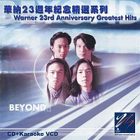 Beyond – Warner 23rd Anniversary Greatest Hits