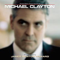 James Newton Howard – Michael Clayton