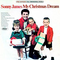 Sonny James – My Christmas Dream