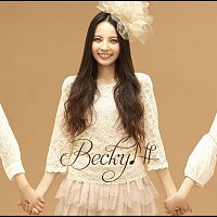 Becky – My Friend -Arigato-