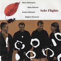 Various Artists.. – Solo Flights